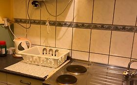 White Ship Apartman